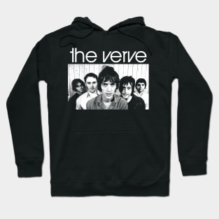 the verves Hoodie